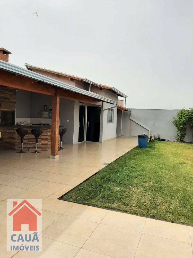 Casa, 3 quartos, 170 m² - Foto 9