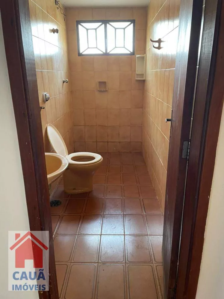 Apartamento para alugar com 3 quartos, 130m² - Foto 5