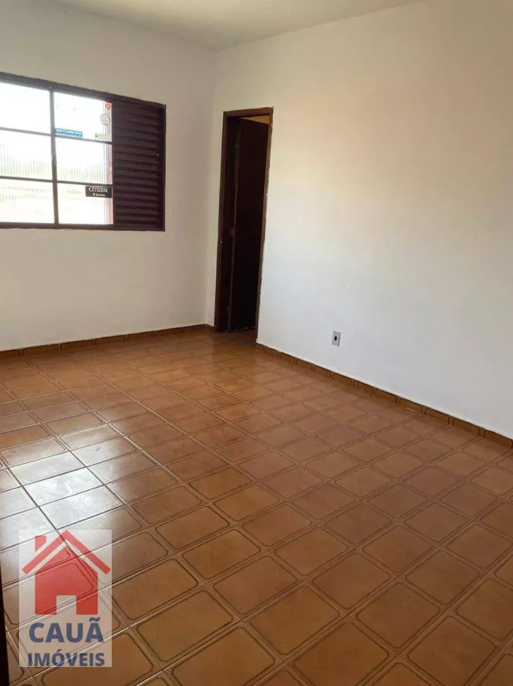 Apartamento para alugar com 3 quartos, 130m² - Foto 3