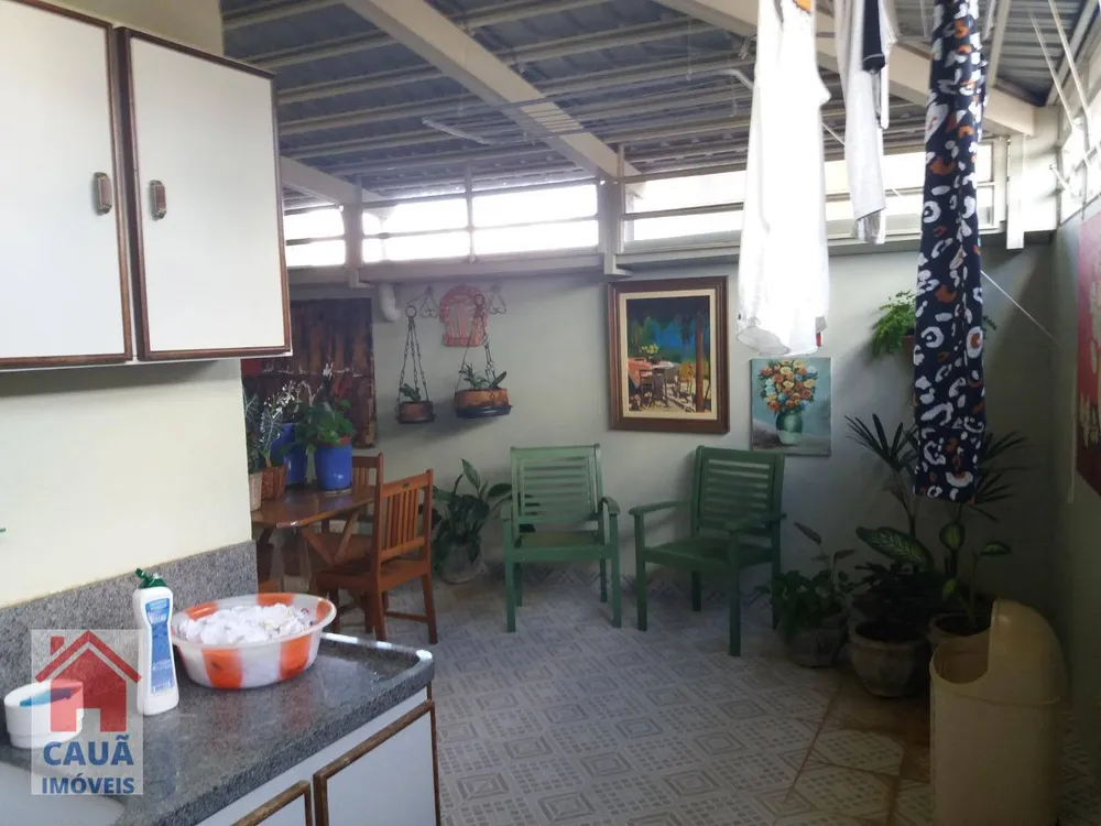 Apartamento, 3 quartos, 194 m² - Foto 1