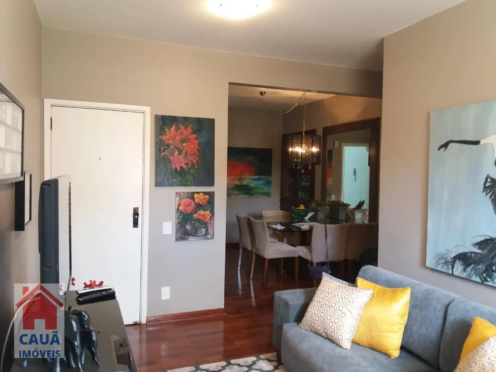 Apartamento, 3 quartos, 194 m² - Foto 3