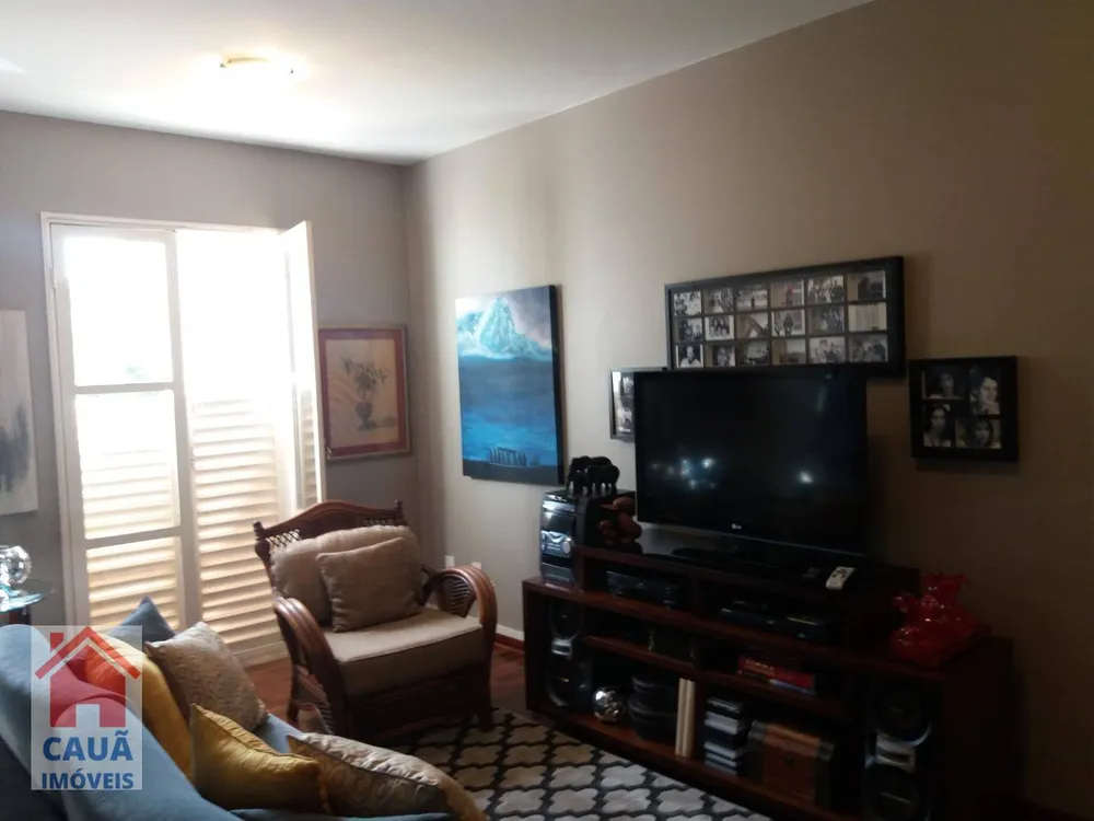 Apartamento, 3 quartos, 194 m² - Foto 2