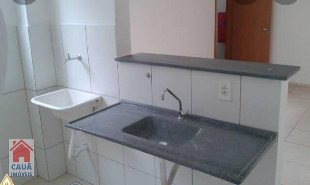 Apartamento à venda com 2 quartos, 50m² - Foto 2