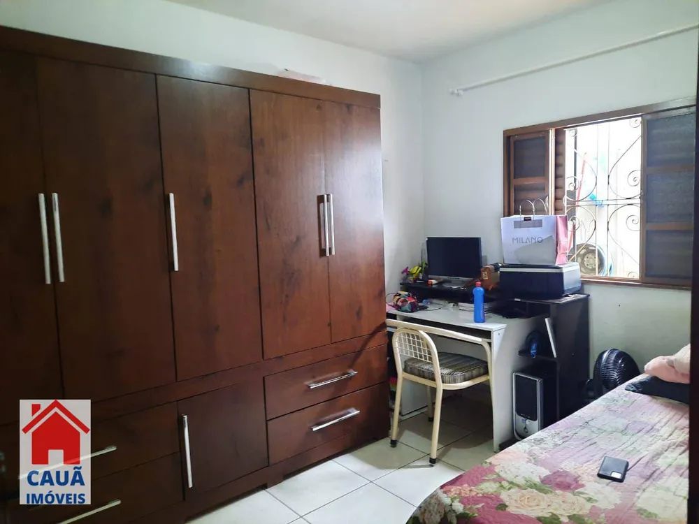Casa, 3 quartos, 126 m² - Foto 2