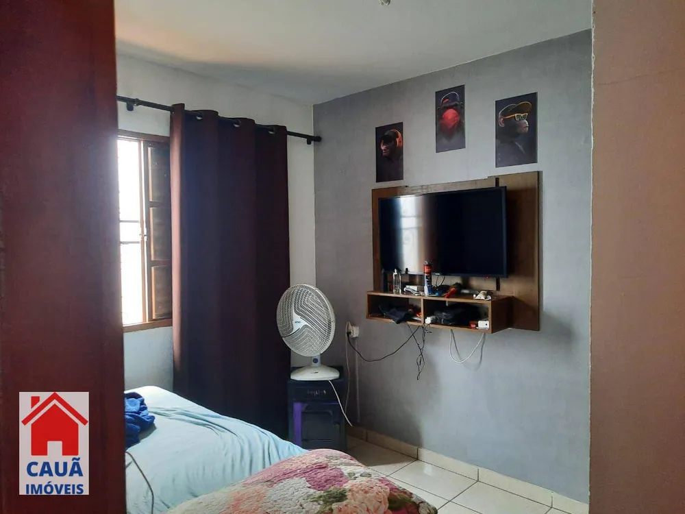 Casa, 3 quartos, 126 m² - Foto 3