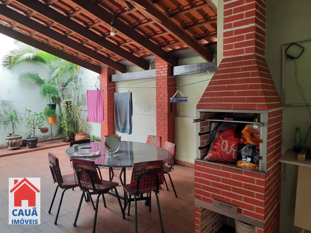 Casa, 3 quartos, 126 m² - Foto 4