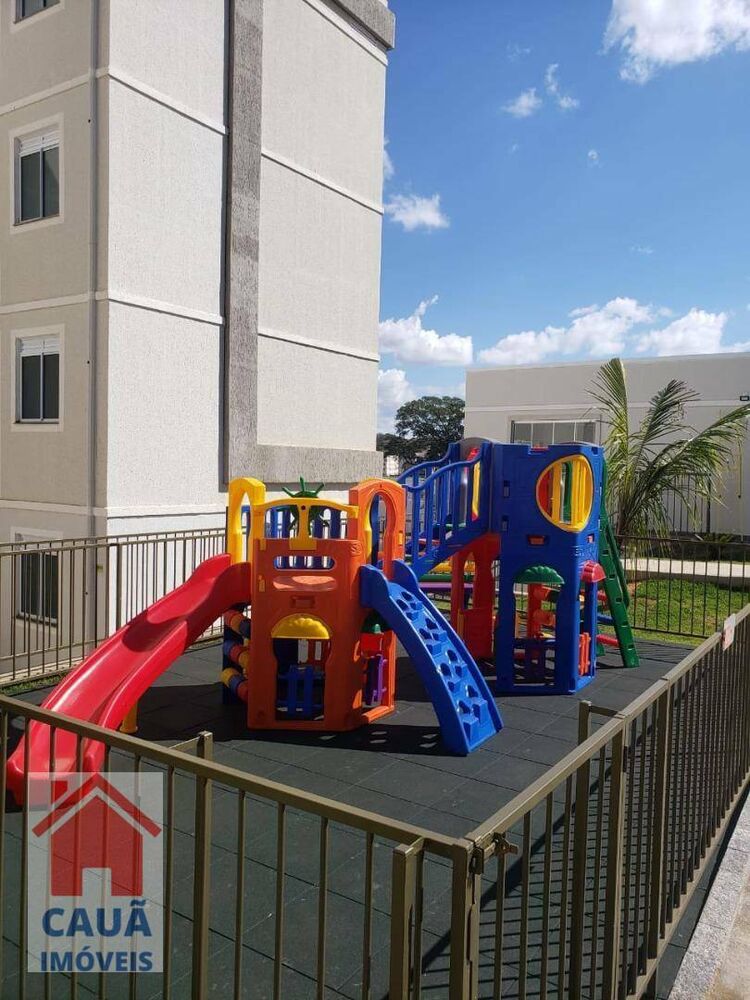 Apartamento, 2 quartos, 47 m² - Foto 10