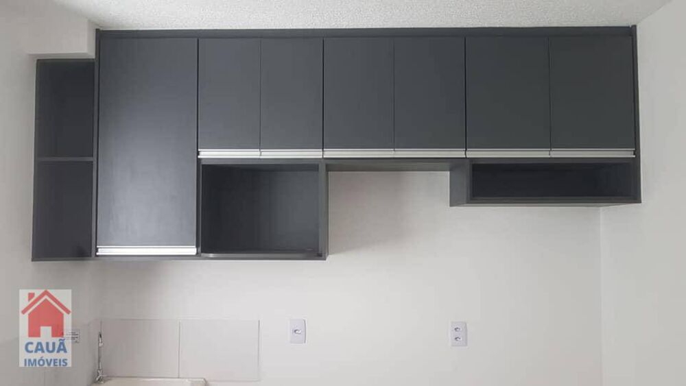 Apartamento, 2 quartos, 47 m² - Foto 2