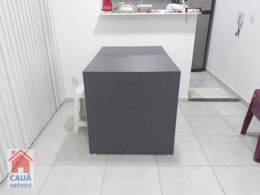 Apartamento, 2 quartos, 47 m² - Foto 6