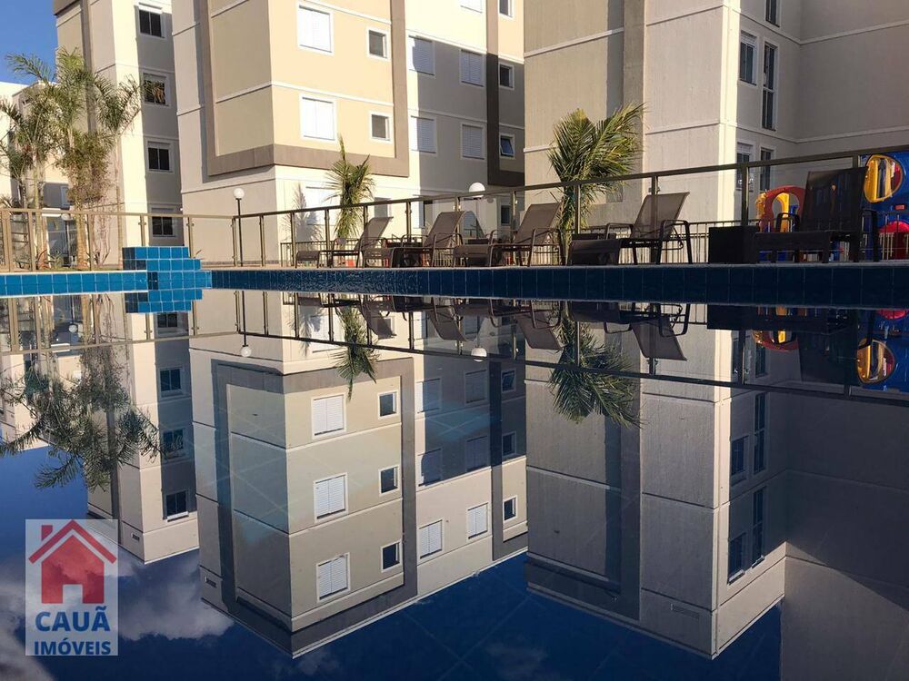 Apartamento, 2 quartos, 47 m² - Foto 1