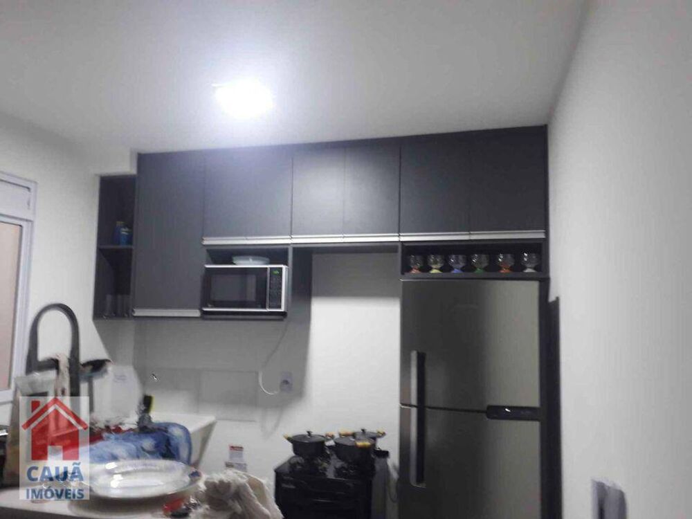 Apartamento, 2 quartos, 47 m² - Foto 8