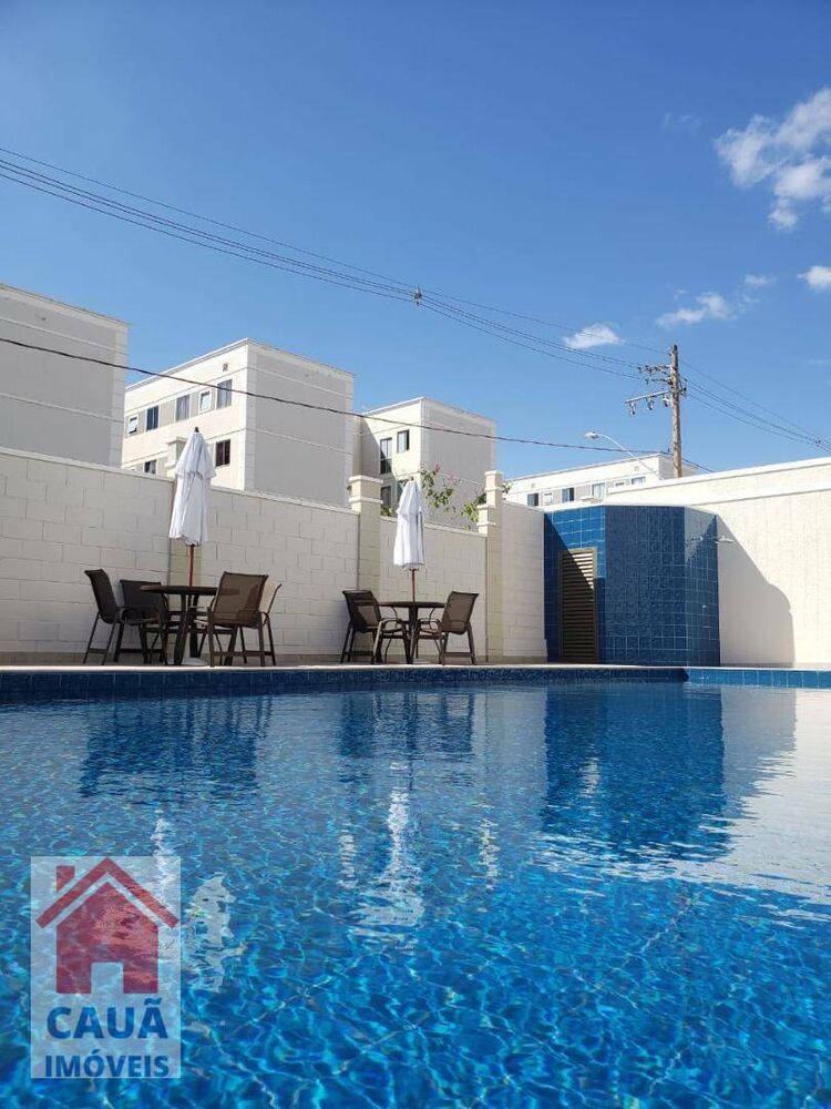 Apartamento, 2 quartos, 47 m² - Foto 9