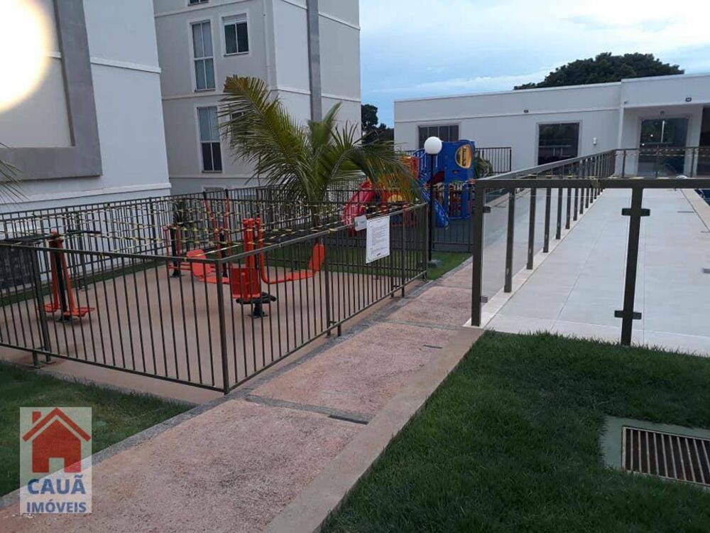 Apartamento, 2 quartos, 47 m² - Foto 11