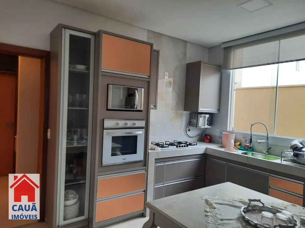 Casa de Condomínio, 4 quartos - Foto 3
