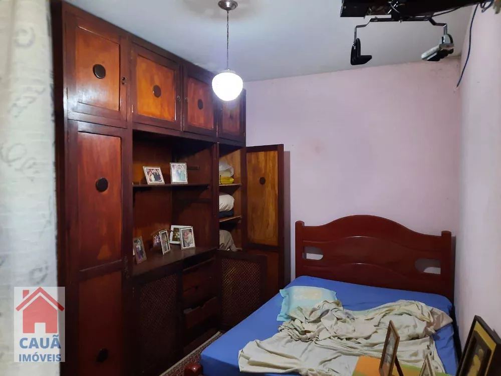 Sobrado à venda com 4 quartos, 170m² - Foto 5