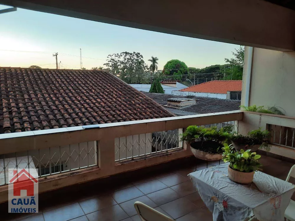 Sobrado à venda com 4 quartos, 170m² - Foto 4