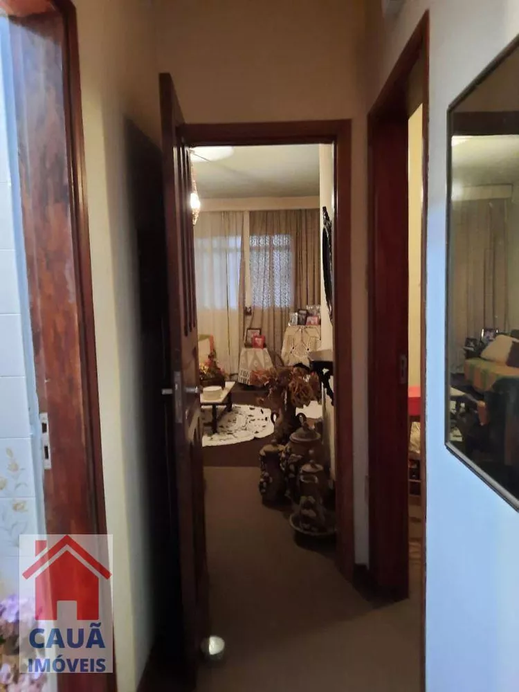 Sobrado à venda com 4 quartos, 170m² - Foto 8