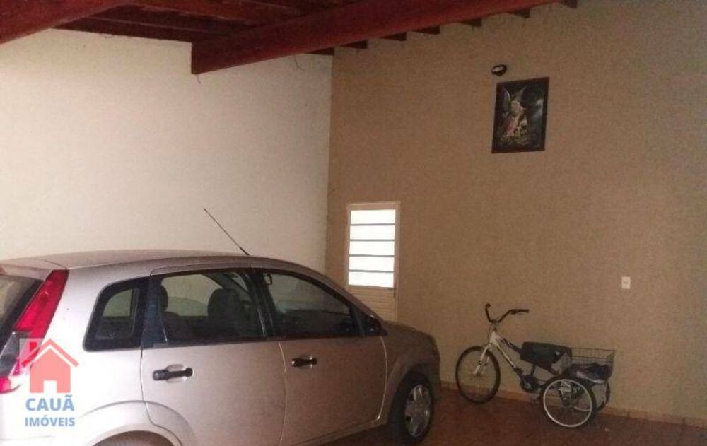 Casa, 3 quartos, 183 m² - Foto 1