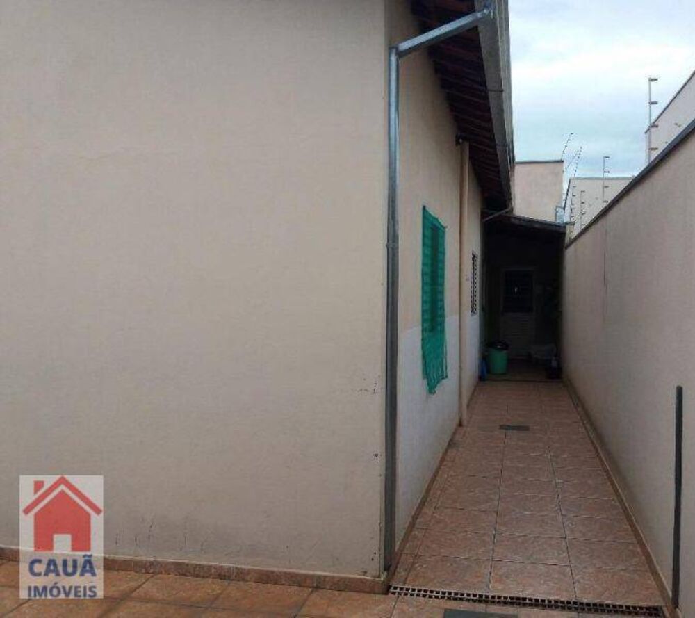 Casa, 3 quartos, 183 m² - Foto 12