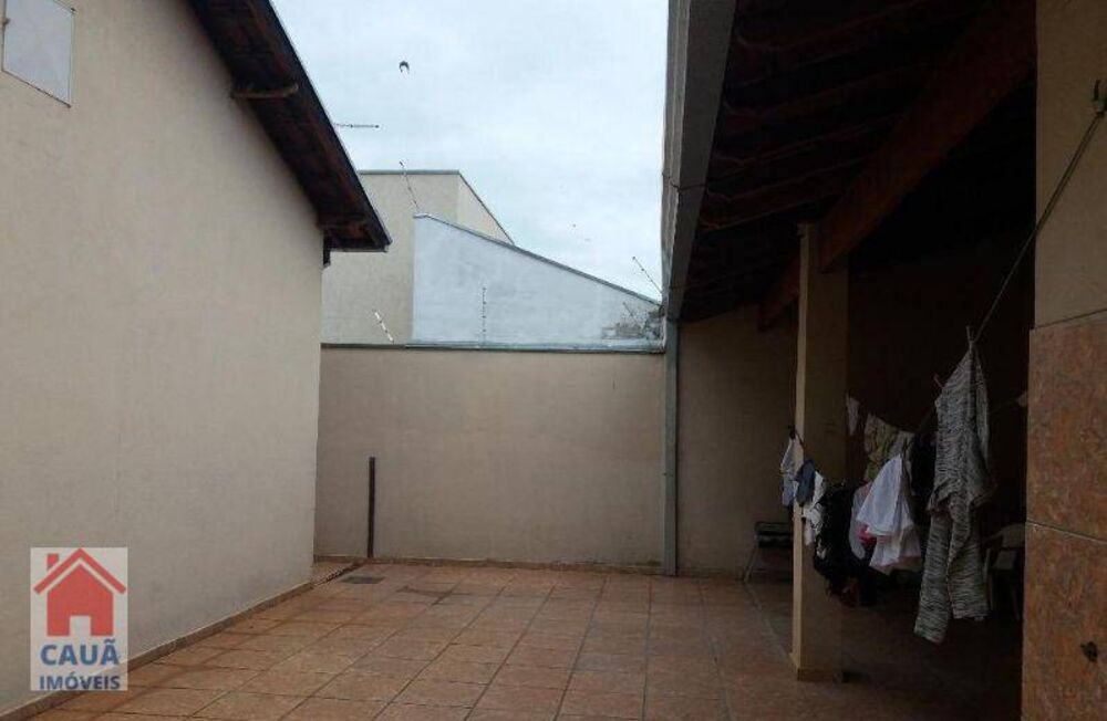 Casa, 3 quartos, 183 m² - Foto 13