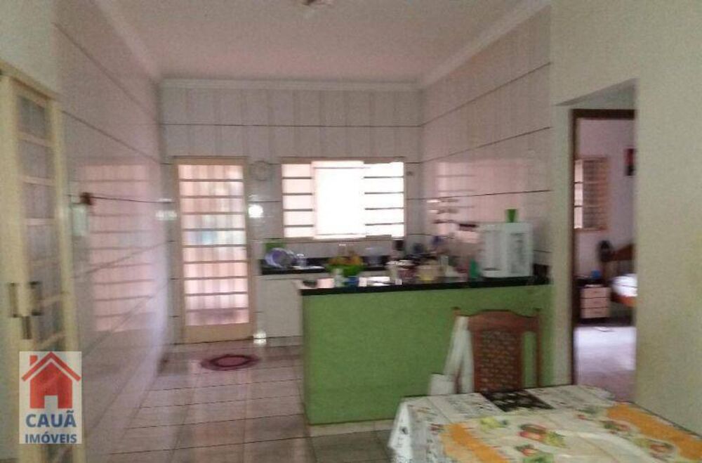 Casa, 3 quartos, 183 m² - Foto 11