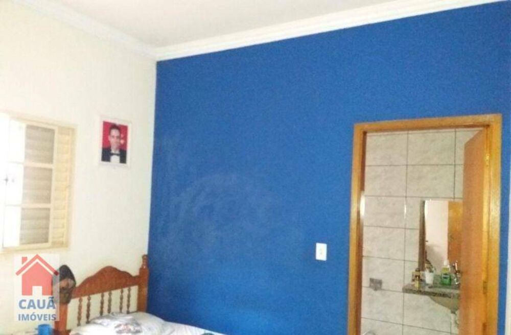 Casa, 3 quartos, 183 m² - Foto 6