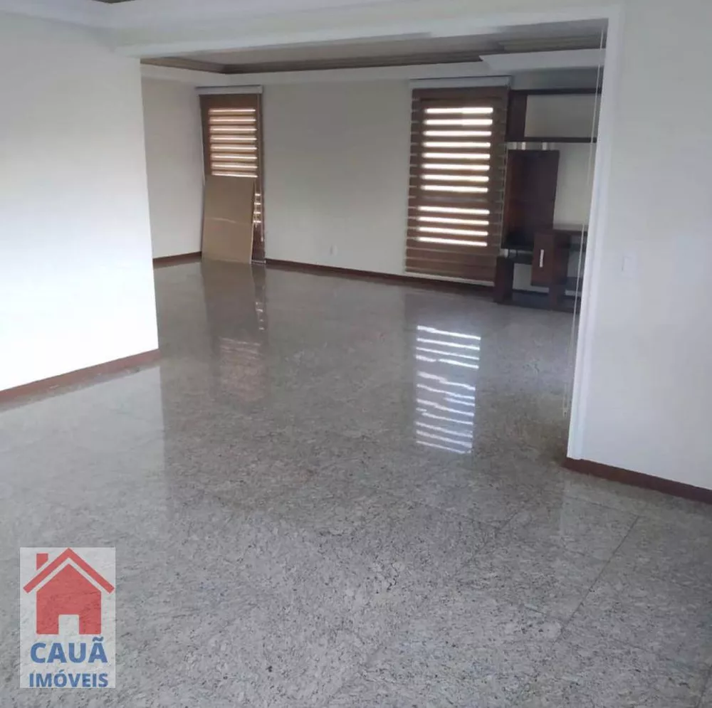 Apartamento à venda com 4 quartos, 212m² - Foto 3