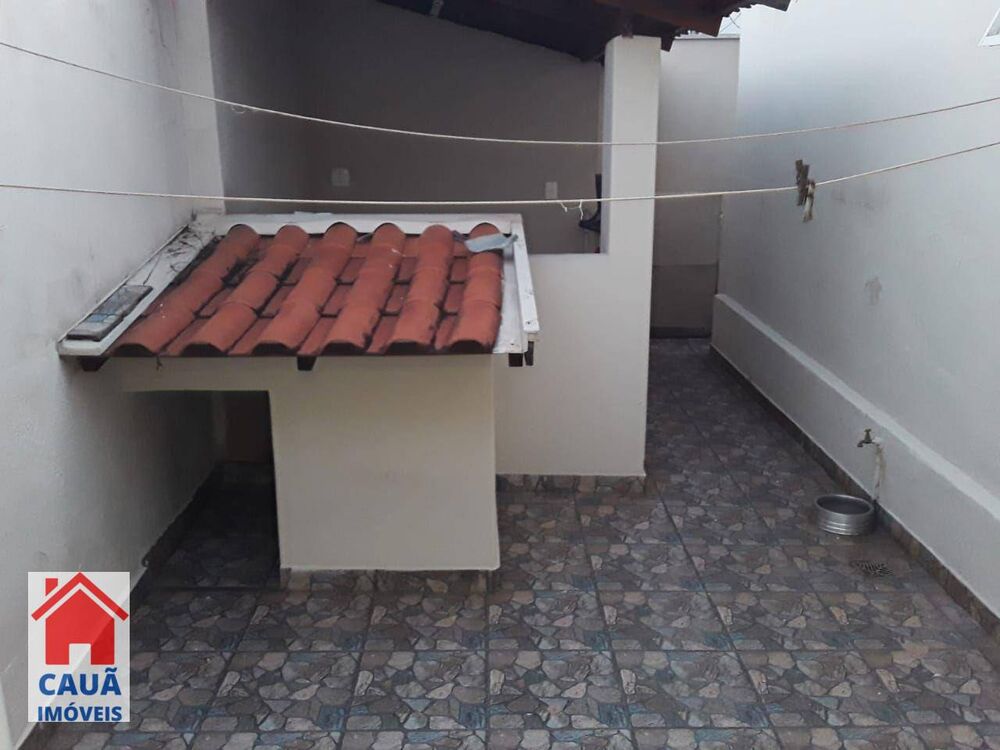 Casa, 3 quartos - Foto 2