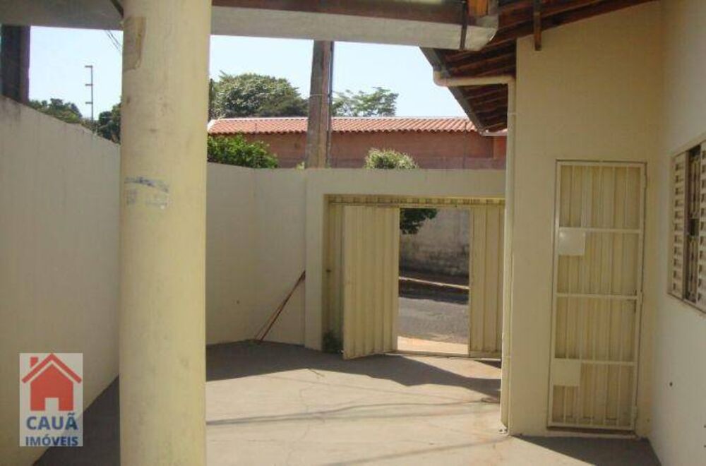 Casa, 2 quartos, 64 m² - Foto 1