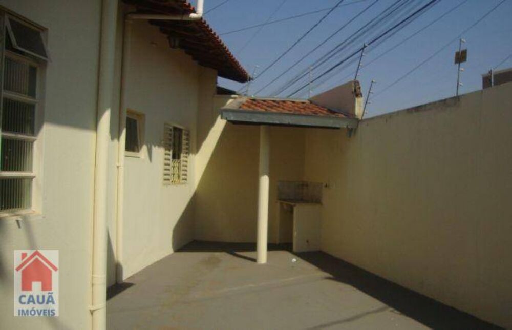 Casa, 2 quartos, 64 m² - Foto 7
