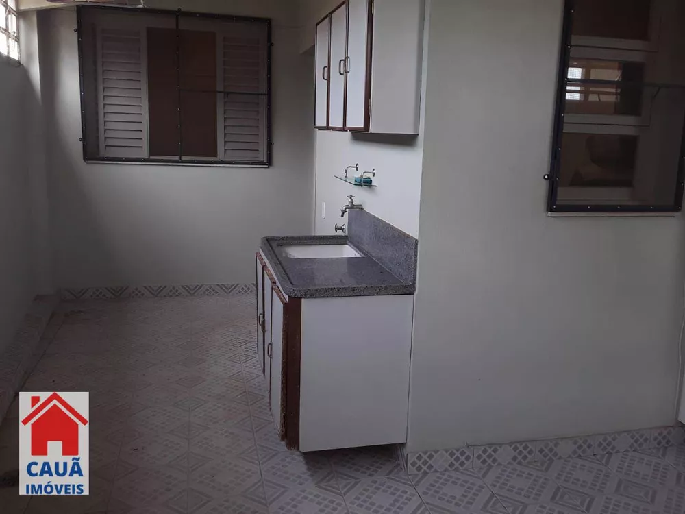 Apartamento à venda com 3 quartos, 139m² - Foto 7