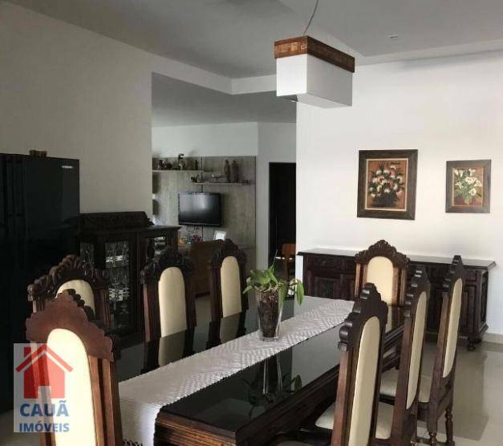 Casa à venda com 3 quartos, 282m² - Foto 8