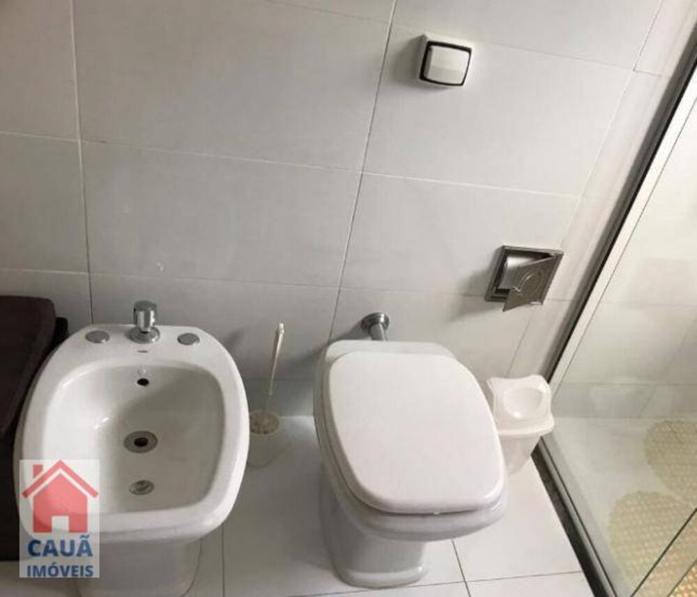 Casa à venda com 3 quartos, 282m² - Foto 6