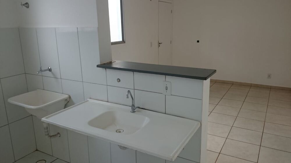 Apartamento, 2 quartos, 50 m² - Foto 2