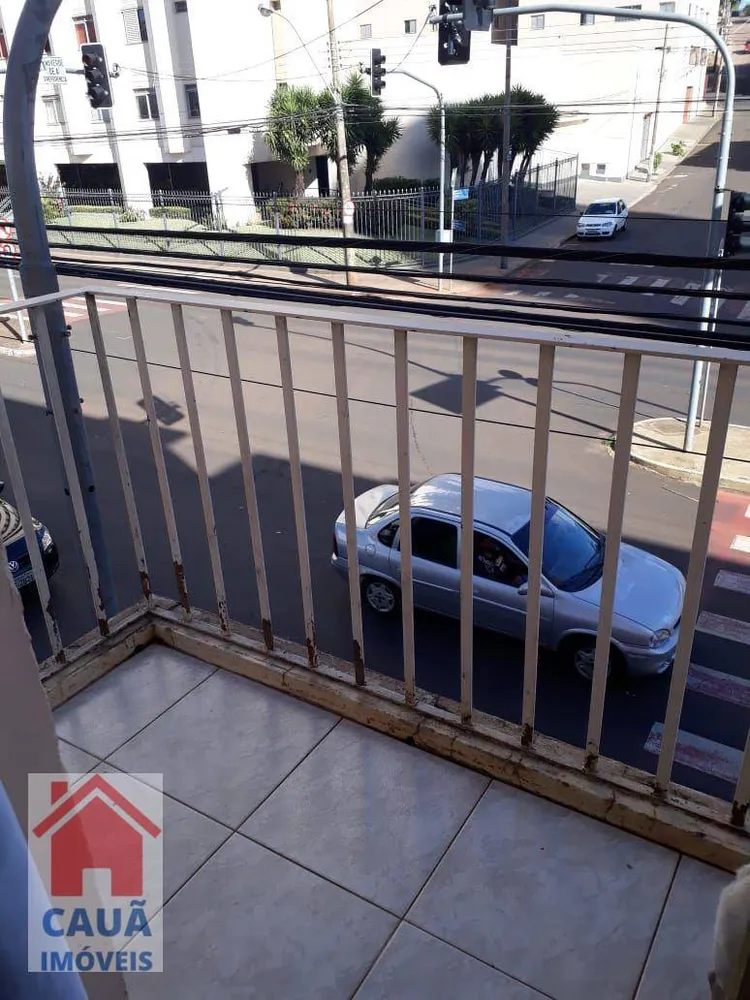 Apartamento, 2 quartos, 113 m² - Foto 4