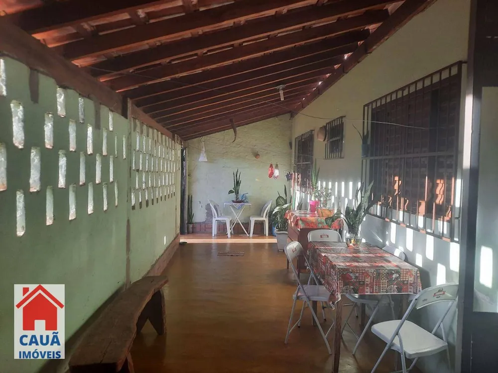 Casa, 2 quartos - Foto 2