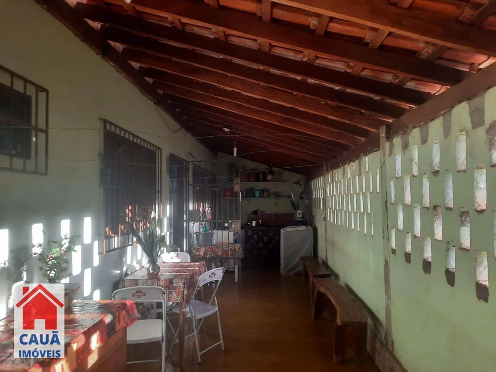 Casa, 2 quartos - Foto 1