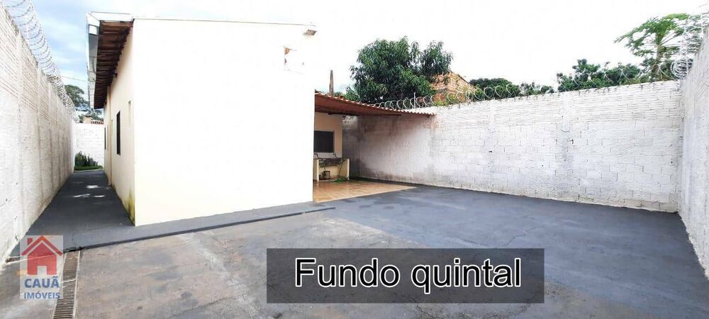 Casa, 3 quartos, 93 m² - Foto 2