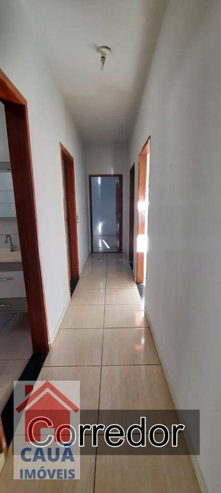 Casa, 3 quartos, 93 m² - Foto 9