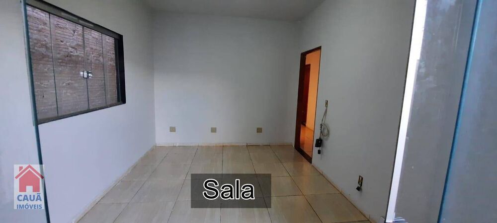 Casa, 3 quartos, 93 m² - Foto 1