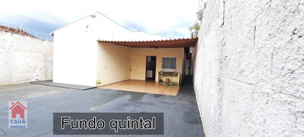 Casa, 3 quartos, 93 m² - Foto 4