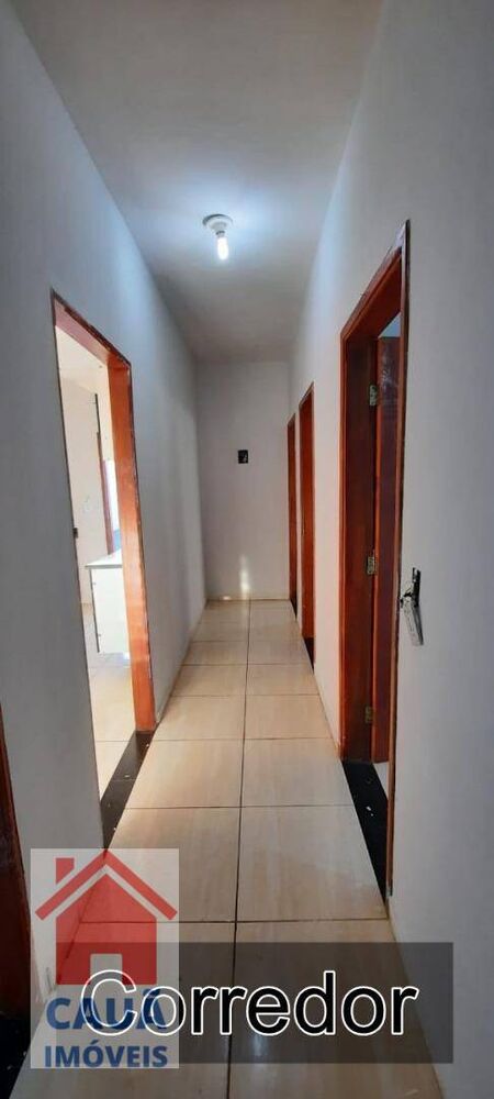 Casa, 3 quartos, 93 m² - Foto 11