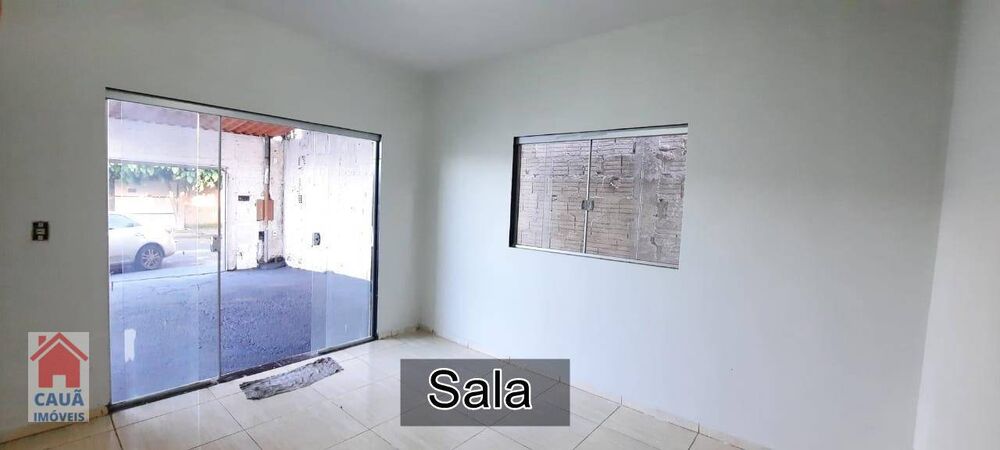 Casa, 3 quartos, 93 m² - Foto 3