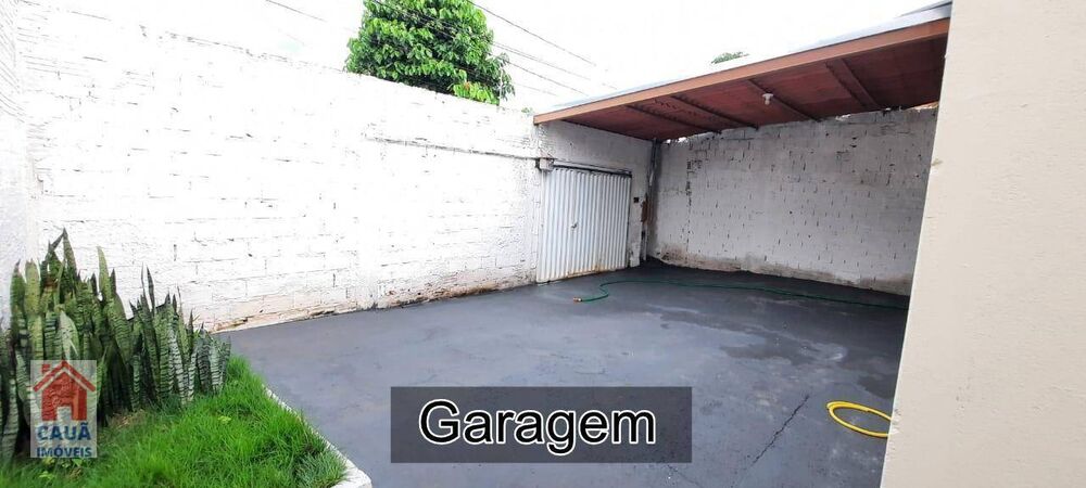Casa, 3 quartos, 93 m² - Foto 6
