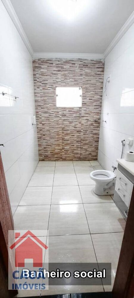 Casa, 3 quartos, 93 m² - Foto 5