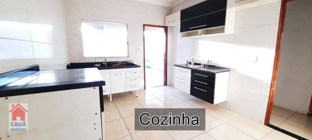 Casa, 3 quartos, 93 m² - Foto 7