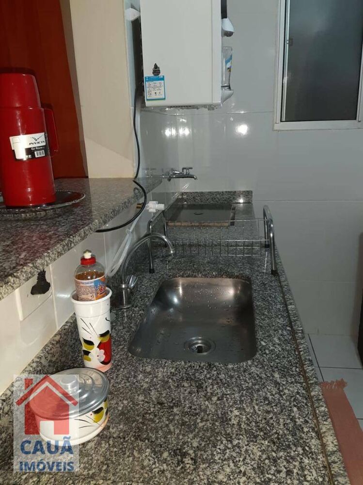 Apartamento, 2 quartos, 47 m² - Foto 3