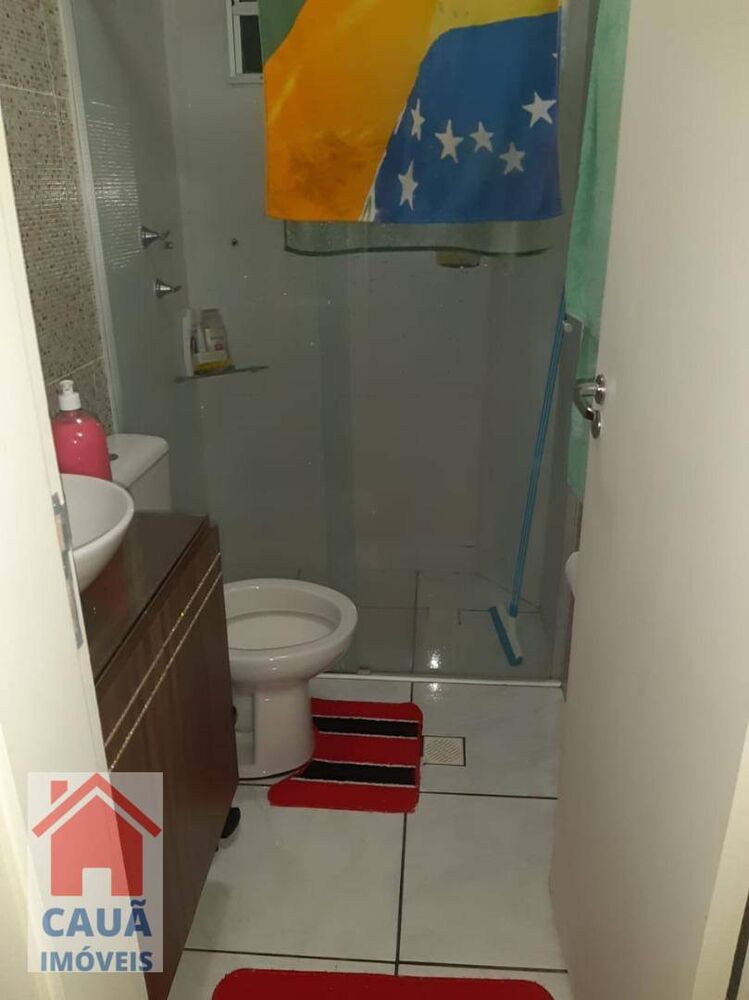 Apartamento, 2 quartos, 47 m² - Foto 5