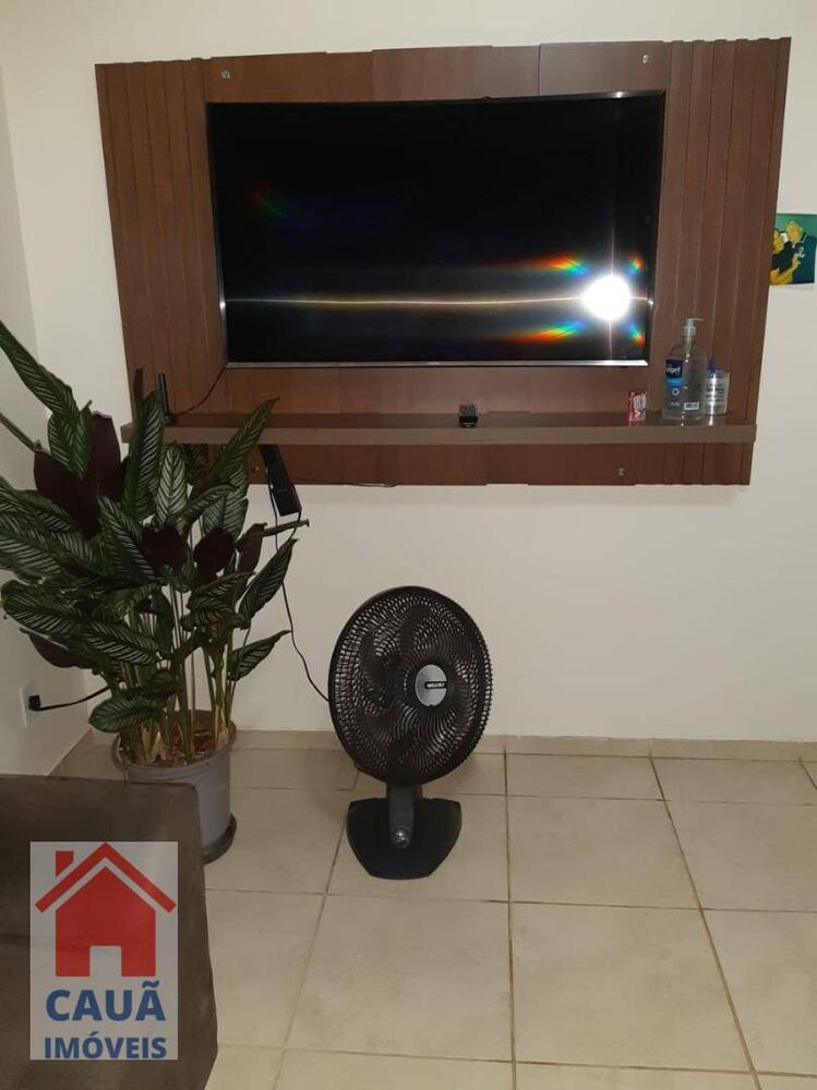 Apartamento, 2 quartos, 47 m² - Foto 7