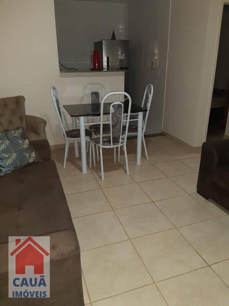 Apartamento, 2 quartos, 47 m² - Foto 2